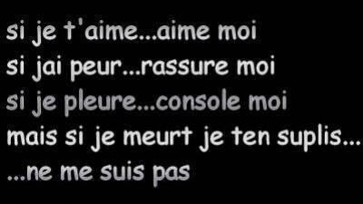 un proverbe